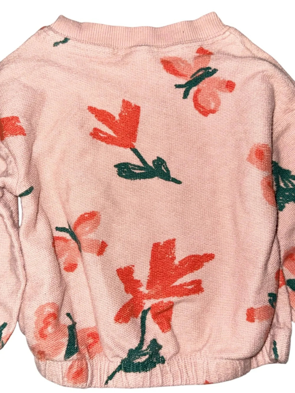 Carter’s Baby Girls’ Two-Piece Set